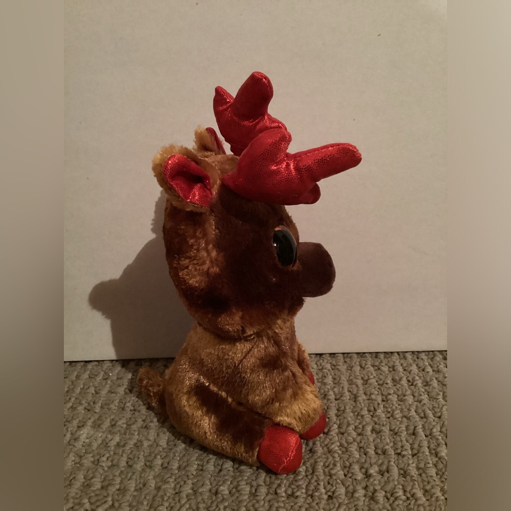 Beanie Boo - Maple - Picture 4 of 6